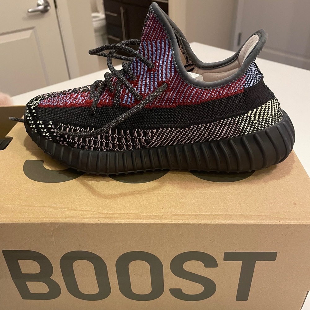 Yeezy Boost 350
